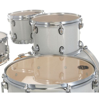 Барабанная установка Mapex Mars Birch Stage Shell Set DT