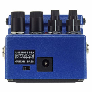 Босс SY-1 комплект PS E Boss SY-1 Bundle PS E