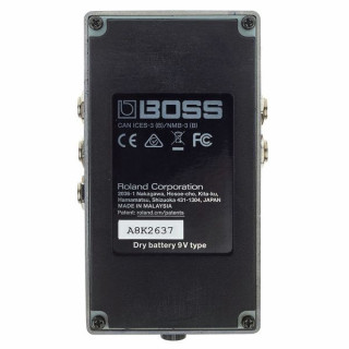 Босс SY-1 комплект PS E Boss SY-1 Bundle PS E