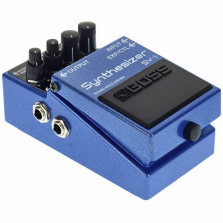 Босс SY-1 комплект PS E Boss SY-1 Bundle PS E