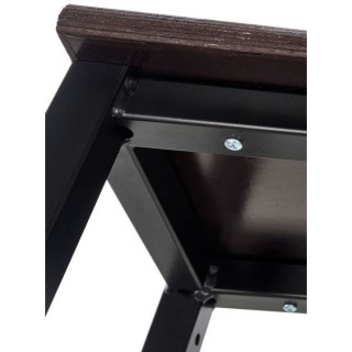 Ступенчатый элемент Stageworx 80 см Outdoor Bk Stageworx Step Element 80cm Outdoor Bk