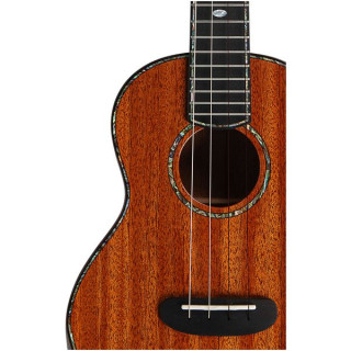 Kala Makala CTD-SMH-TG Тенорная укулеле Kala Makala CTD-SMH-TG Tenor Ukulele