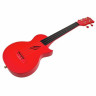 Укулеле Cascha Carbon Concert Ukulele Set RD Cascha Carbon Concert Ukulele Set RD