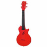 Укулеле Cascha Carbon Concert Ukulele Set RD Cascha Carbon Concert Ukulele Set RD