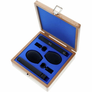 Стереосистема Schoeps MK 5 Schoeps Stereo-Set MK 5