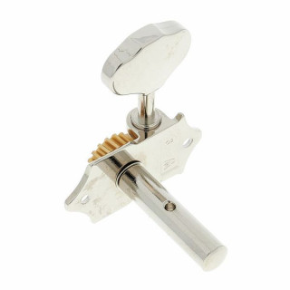 Стационарная машинная головка Grover H97-18N Grover H97-18N Sta-Tite Machine Head