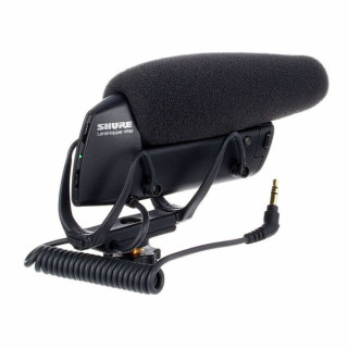 Микрофон на камеру Shure VP83 Lenshopper Shure VP83 Lenshopper