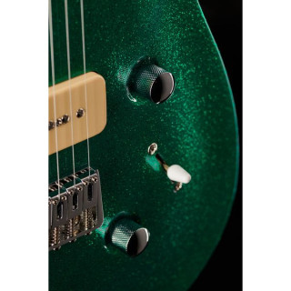 Полуакустическая гитара Chapman Guitars ML3 Pro Trad Semi Hollow AGS Chapman Guitars ML3 Pro Trad Semi Hollow AGS