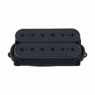 Звукосниматель DiMarzio DP 158FBK Evolution Neck