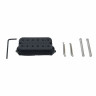Звукосниматель DiMarzio DP 158FBK Evolution Neck