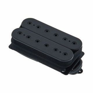 Звукосниматель DiMarzio DP 158FBK Evolution Neck