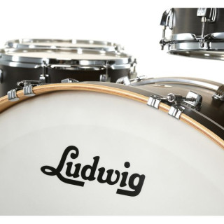 Ludwig Continental 5шт 26" Комплект B Ludwig Continental 5pc 26" Set B