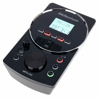 Барабанный модуль Millenium MPS-450 Millenium MPS-450 Drum Module