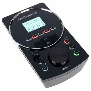 Барабанный модуль Millenium MPS-450 Millenium MPS-450 Drum Module