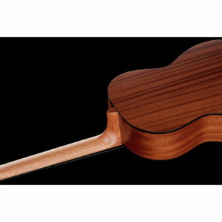 Классическая гитара La Mancha Rubinito LSM/63-N La Mancha Rubinito LSM/63-N