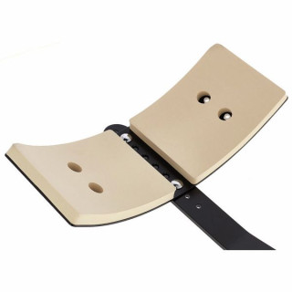 Держатель Sonor ZM6600/1 черный Sonor ZM6600/1 Carrier black