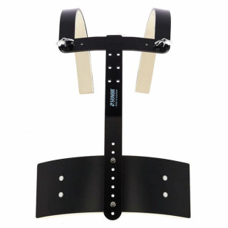 Держатель Sonor ZM6600/1 черный Sonor ZM6600/1 Carrier black