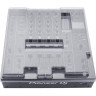Decksaver Pioneer DJ DJM-A9 Decksaver Pioneer DJ DJM-A9
