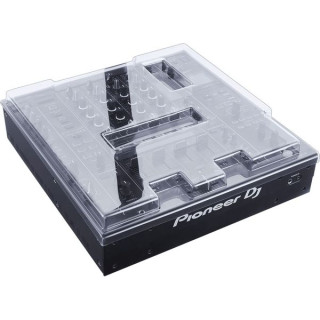 Decksaver Pioneer DJ DJM-A9 Decksaver Pioneer DJ DJM-A9