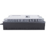 Decksaver Pioneer DJ DJM-A9 Decksaver Pioneer DJ DJM-A9