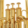 Эуфониум Yamaha YEP-201 Bb-Euphonium