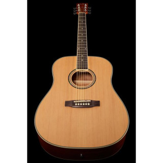 Harley Benton D-120NT Набор №543832 Harley Benton D-120NT Bundle №543832