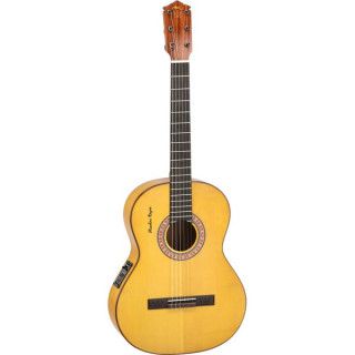 Мануэль Родригес Signature Legacy Gipsy Kings  Y Manuel Rodriguez Signature Legacy Gipsy Kings Y