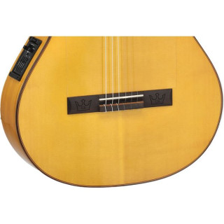 Мануэль Родригес Signature Legacy Gipsy Kings  Y Manuel Rodriguez Signature Legacy Gipsy Kings Y