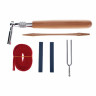 Набор для настройки фортепиано Thomann Thomann Piano Tuning Set