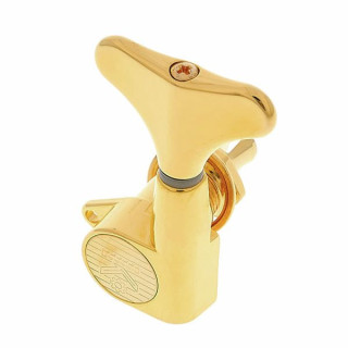 Клусон МКБРГ Kluson MKBRG