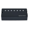 Сеймур Данкан Джефф Лумис 7-й разряд БК Seymour Duncan Jeff Loomis 7 Neck BK