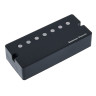 Сеймур Данкан Джефф Лумис 7-й разряд БК Seymour Duncan Jeff Loomis 7 Neck BK