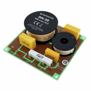 Кроссовер Monacor DN-20 Monacor DN-20