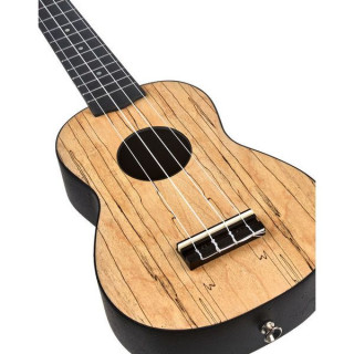 Набор гавайских гитар Ortega K3-SPM для сопрано Ortega K3-SPM Soprano Ukulele Set