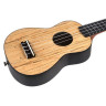 Набор гавайских гитар Ortega K3-SPM для сопрано Ortega K3-SPM Soprano Ukulele Set