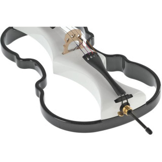 Gewa Novita 3.0 Электровиолончель WH HG Gewa Novita 3.0 E-Cello WH HG