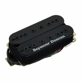Звукосниматель Seymour Duncan SH-10B BLK Seymour Duncan SH-10B BLK