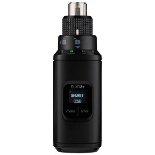 Шуре SLXD3+ S50 Shure SLXD3+ S50