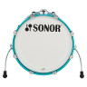 Бас-барабан Sonor 20"x16" AQ2 ASB Sonor 20"x16" AQ2 Bass Drum ASB