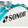Бас-барабан Sonor 20"x16" AQ2 ASB Sonor 20"x16" AQ2 Bass Drum ASB