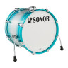 Бас-барабан Sonor 20"x16" AQ2 ASB Sonor 20"x16" AQ2 Bass Drum ASB