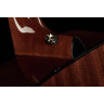 Yamaha Storia III шоколадно-коричневого цвета Yamaha Storia III Chocolate Brown