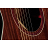 Yamaha Storia III шоколадно-коричневого цвета Yamaha Storia III Chocolate Brown
