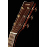 Yamaha Storia III шоколадно-коричневого цвета Yamaha Storia III Chocolate Brown