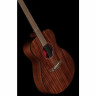 Yamaha Storia III шоколадно-коричневого цвета Yamaha Storia III Chocolate Brown