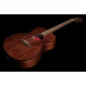 Yamaha Storia III шоколадно-коричневого цвета Yamaha Storia III Chocolate Brown