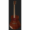 Yamaha Storia III шоколадно-коричневого цвета Yamaha Storia III Chocolate Brown