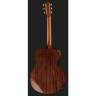 Yamaha Storia III шоколадно-коричневого цвета Yamaha Storia III Chocolate Brown