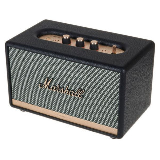 Marshall Acton BT II Черный Marshall Acton BT II Black