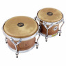 Бонго Meinl WB500ZFA-M для поделок из дерева Meinl WB500ZFA-M Woodcraft Bongos